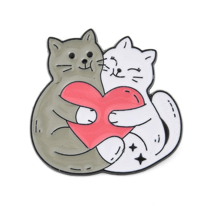 Pin ☀ loving cats