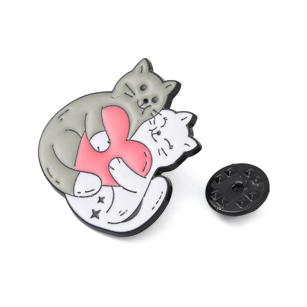 Pin ☀ loving cats