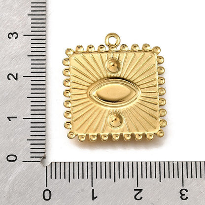 Bedel stainless steel ☀ boho blue