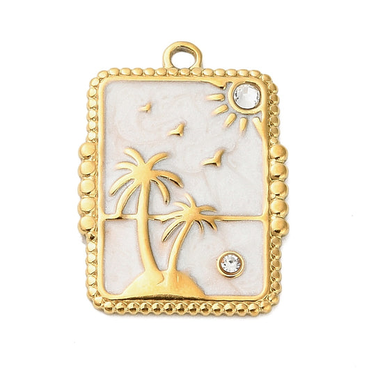 Bedel stainless steel ☀ paradise