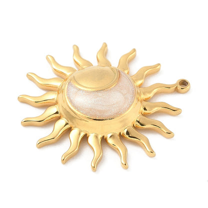 Bedel stainless steel ☀ moon & sun