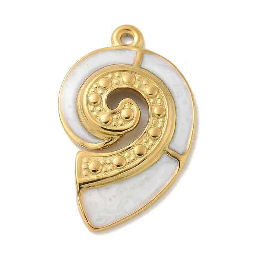 Bedel stainless steel ☀ shell