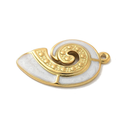 Bedel stainless steel ☀ shell