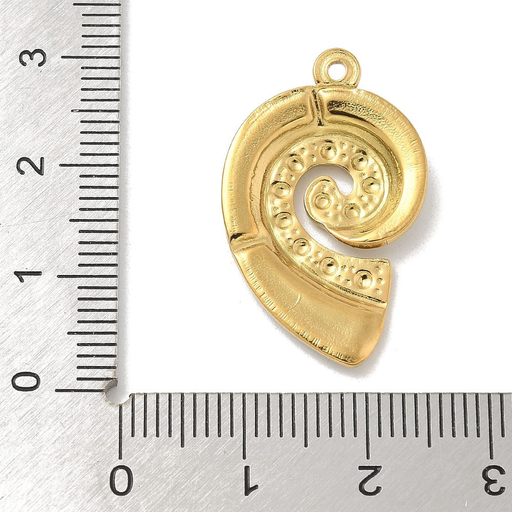 Bedel stainless steel ☀ shell