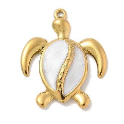 Bedel stainless steel ☀ turtle