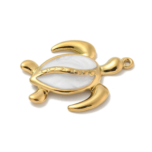 Bedel stainless steel ☀ turtle