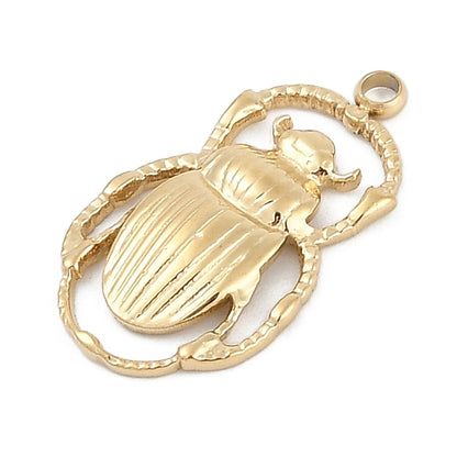 Bedel + ketting ☀ beetle