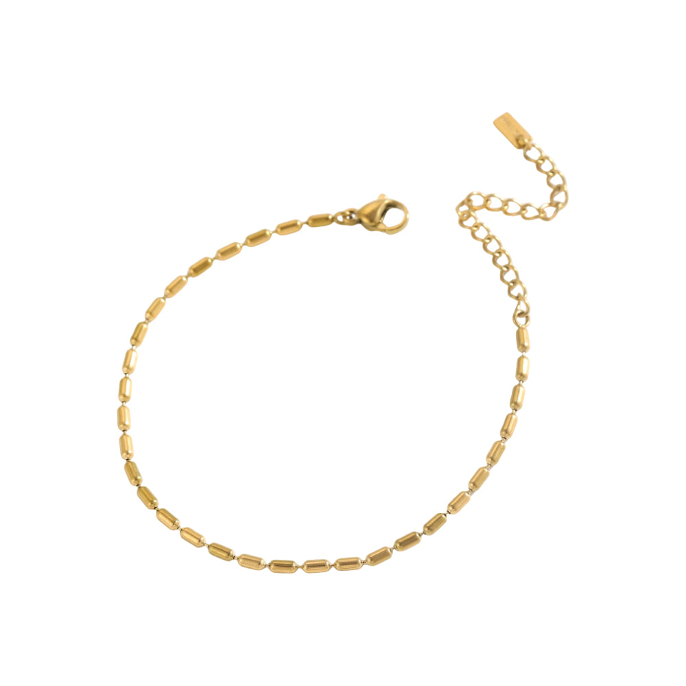 Armband ☀ tiny bar