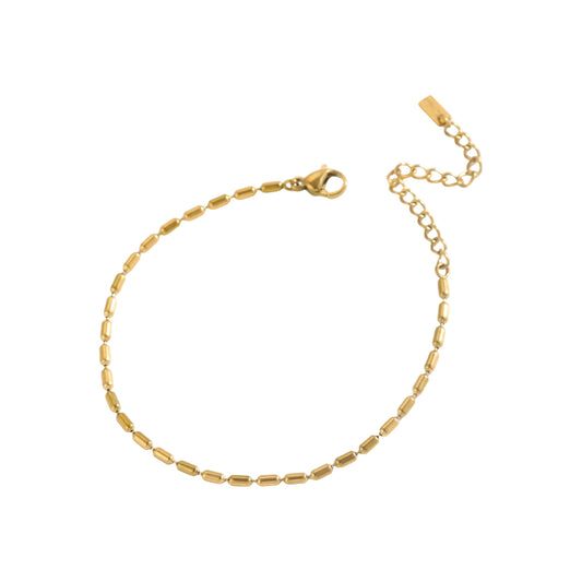 Armband ☀ tiny bar