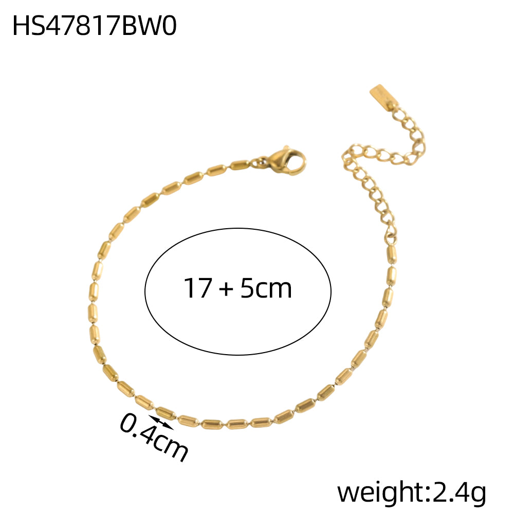 Armband ☀ tiny bar