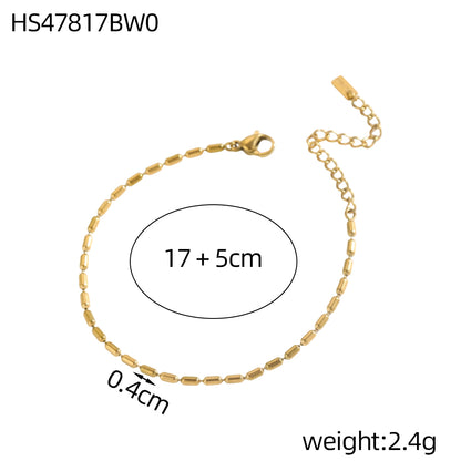 Armband ☀ tiny bar