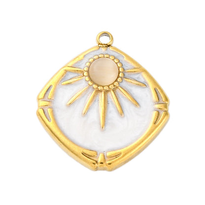 Bedel stainless steel ☀ boho