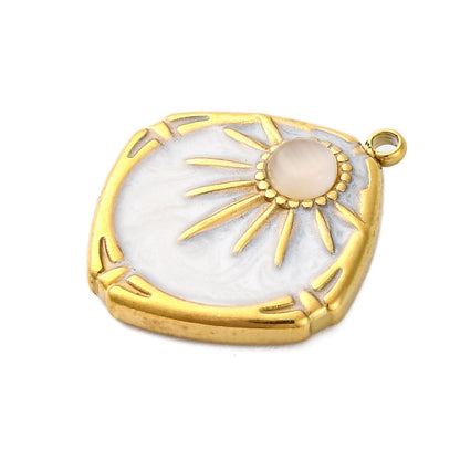 Bedel stainless steel ☀ boho