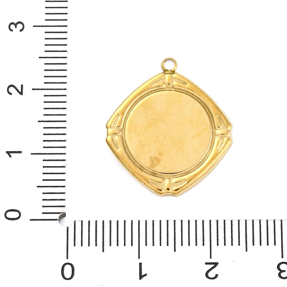 Bedel stainless steel ☀ boho