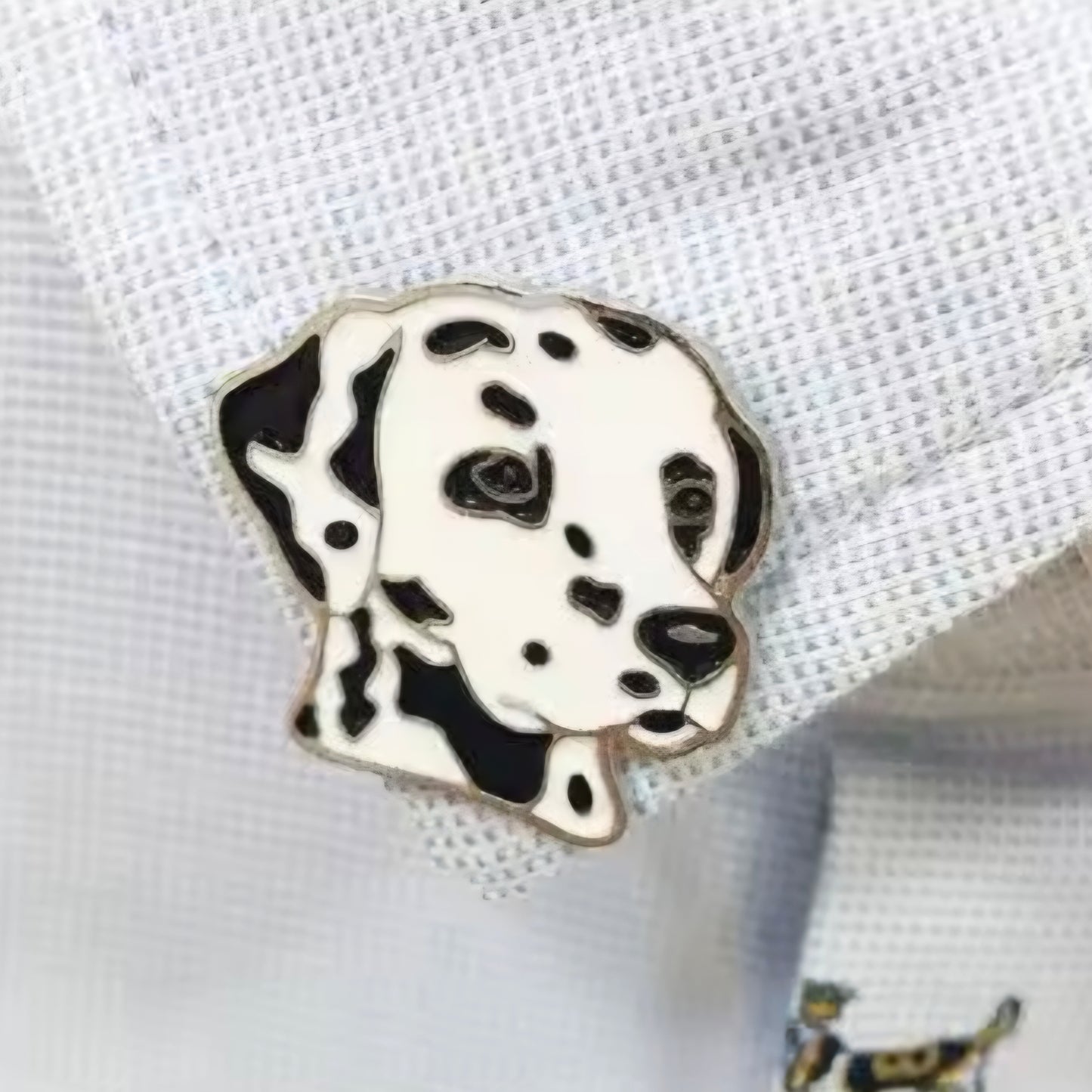 Pin ☀ hond dalmatiër